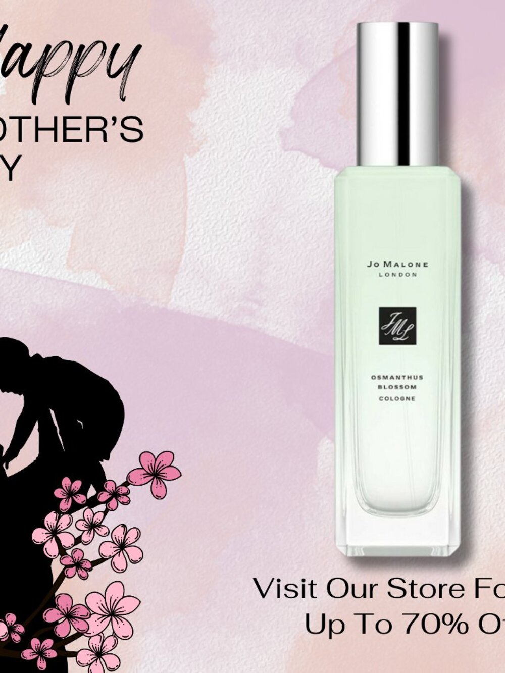 Jo Malone Osmanthus Blossom Cologne, 1 fl oz